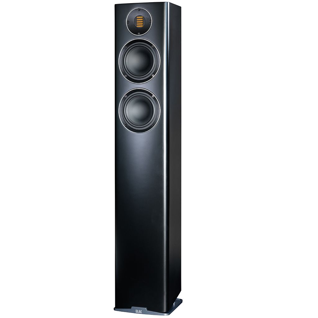 Elac carina for shop sale